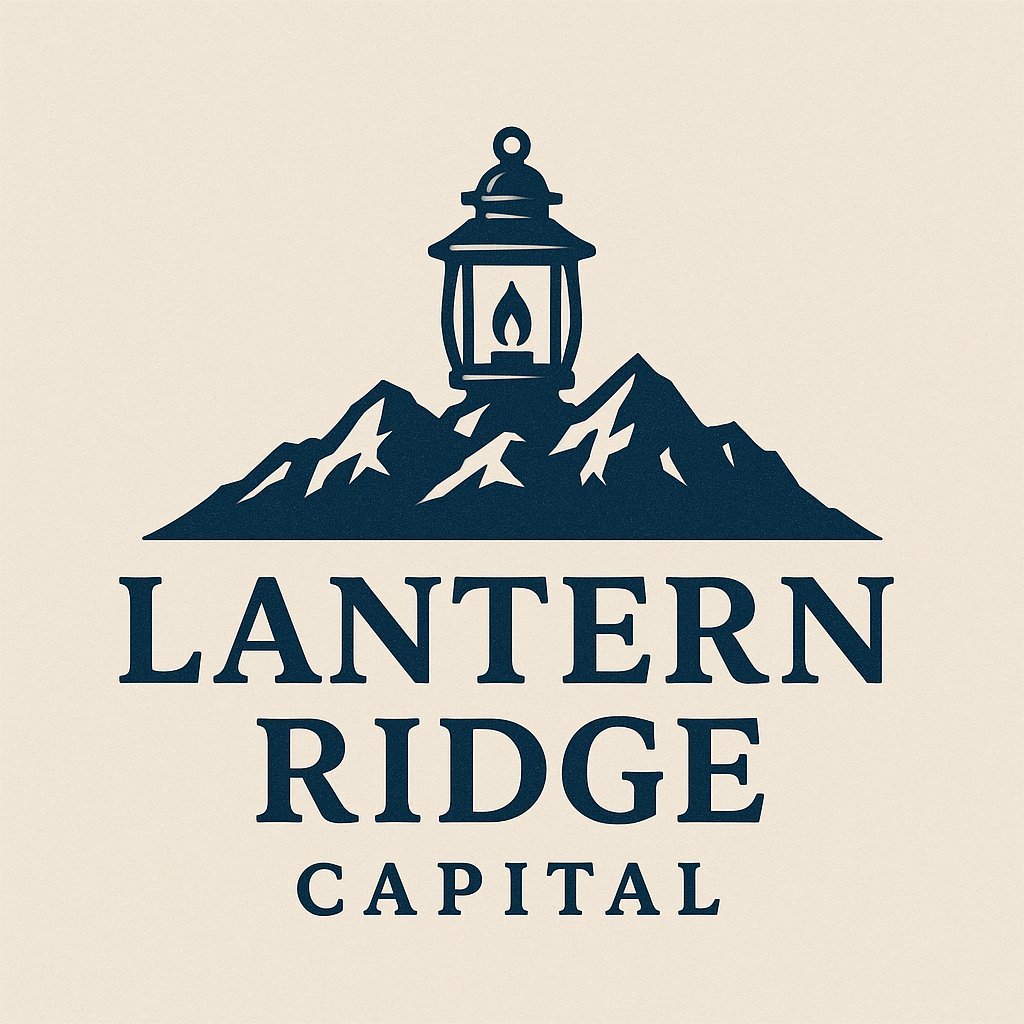 Lantern Ridge Capital